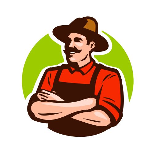 Farmer Mike